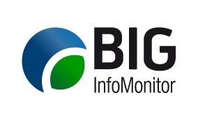 BIG Info Monitor