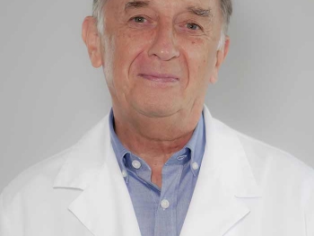 <span>dr hab. n. med.</span> Janusz Bronarski
