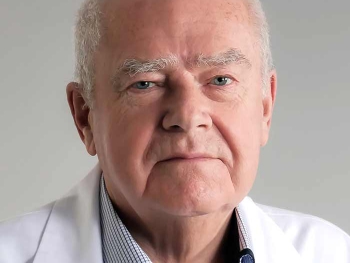 <span>dr n. med.</span> Tadeusz Ściński