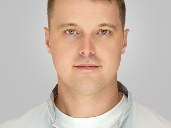 <span>lek. med.</span> Grzegorz Kopeć