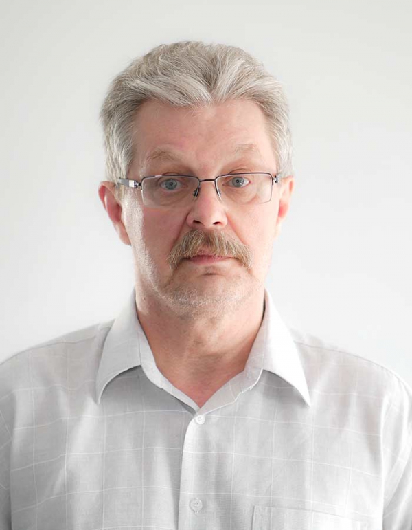 lek. med.  Andrzej Rzewuski