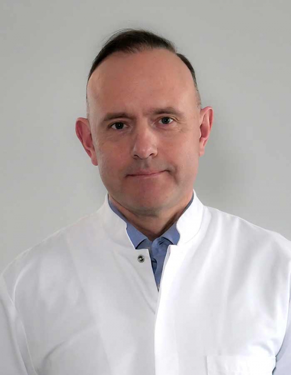 lek. med.  Jerzy Wojnowski