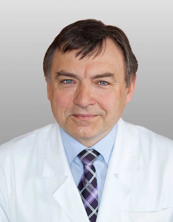 prof. dr hab. n. med. Tadeusz Wróblewski